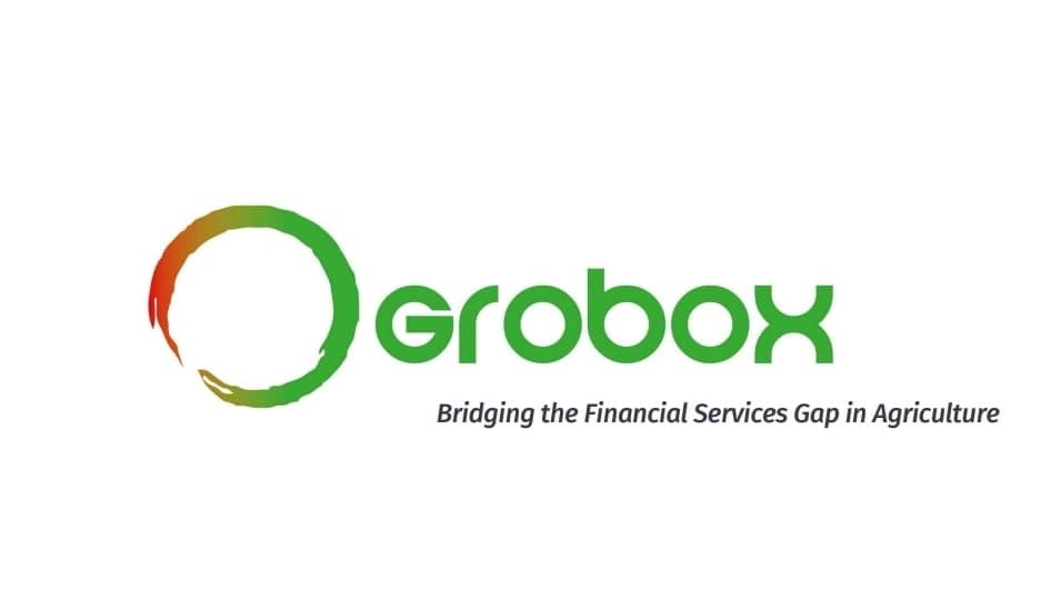 Grobox Logo