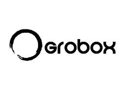 Grobox Logo